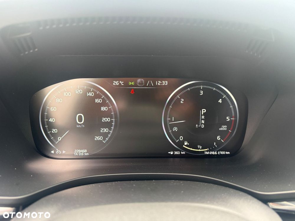 Volvo XC 60 - 18