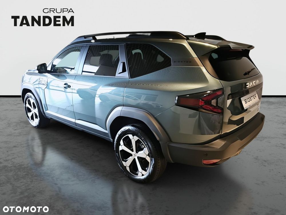 Dacia Bigster - 14