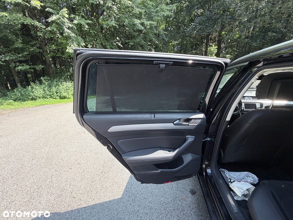 Volkswagen Passat 2.0 TDI BMT Highline DSG - 27