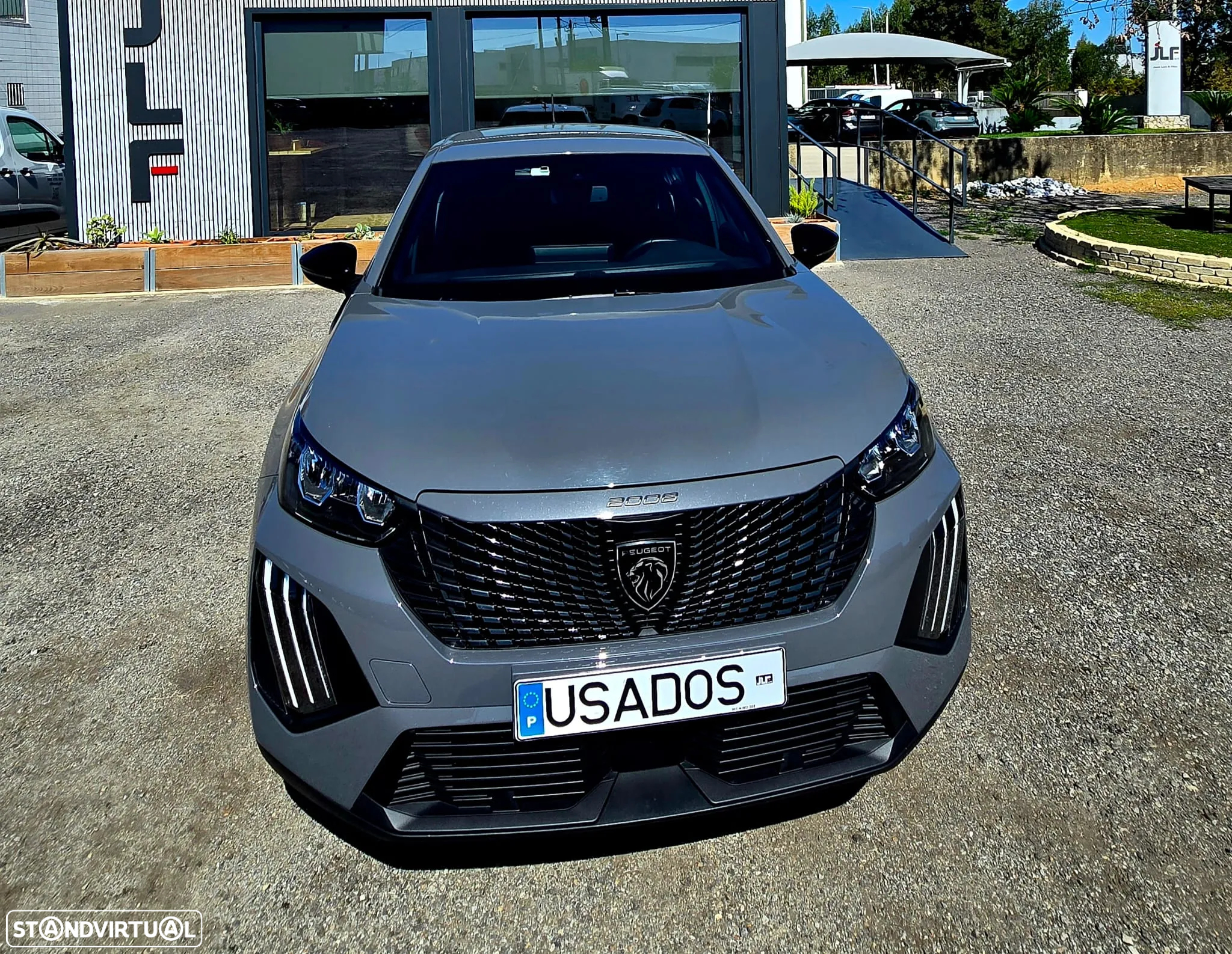 Peugeot 2008 1.2 PureTech Active - 2