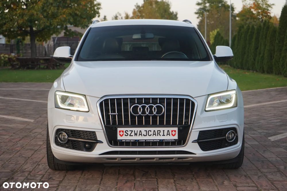 Audi Q5 - 4