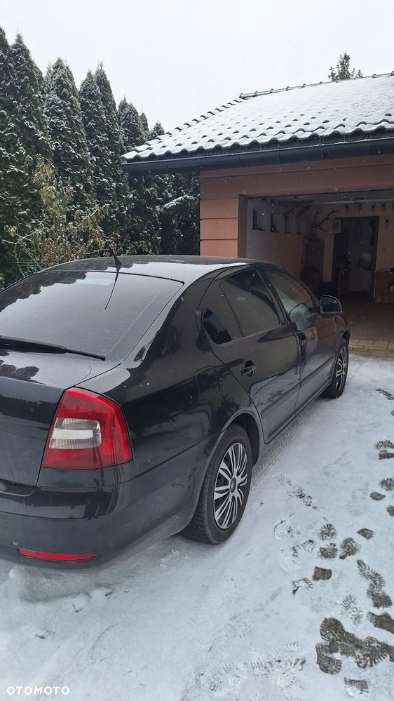 Skoda Octavia 1.6 TDI DPF Active - 3