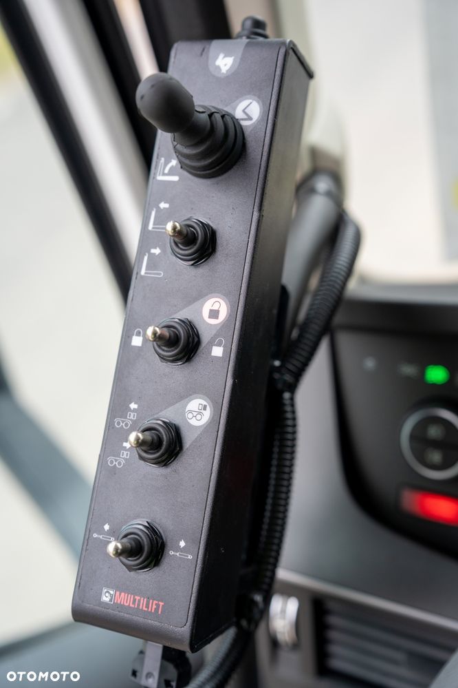 Volvo FH 500 6x2 - 17