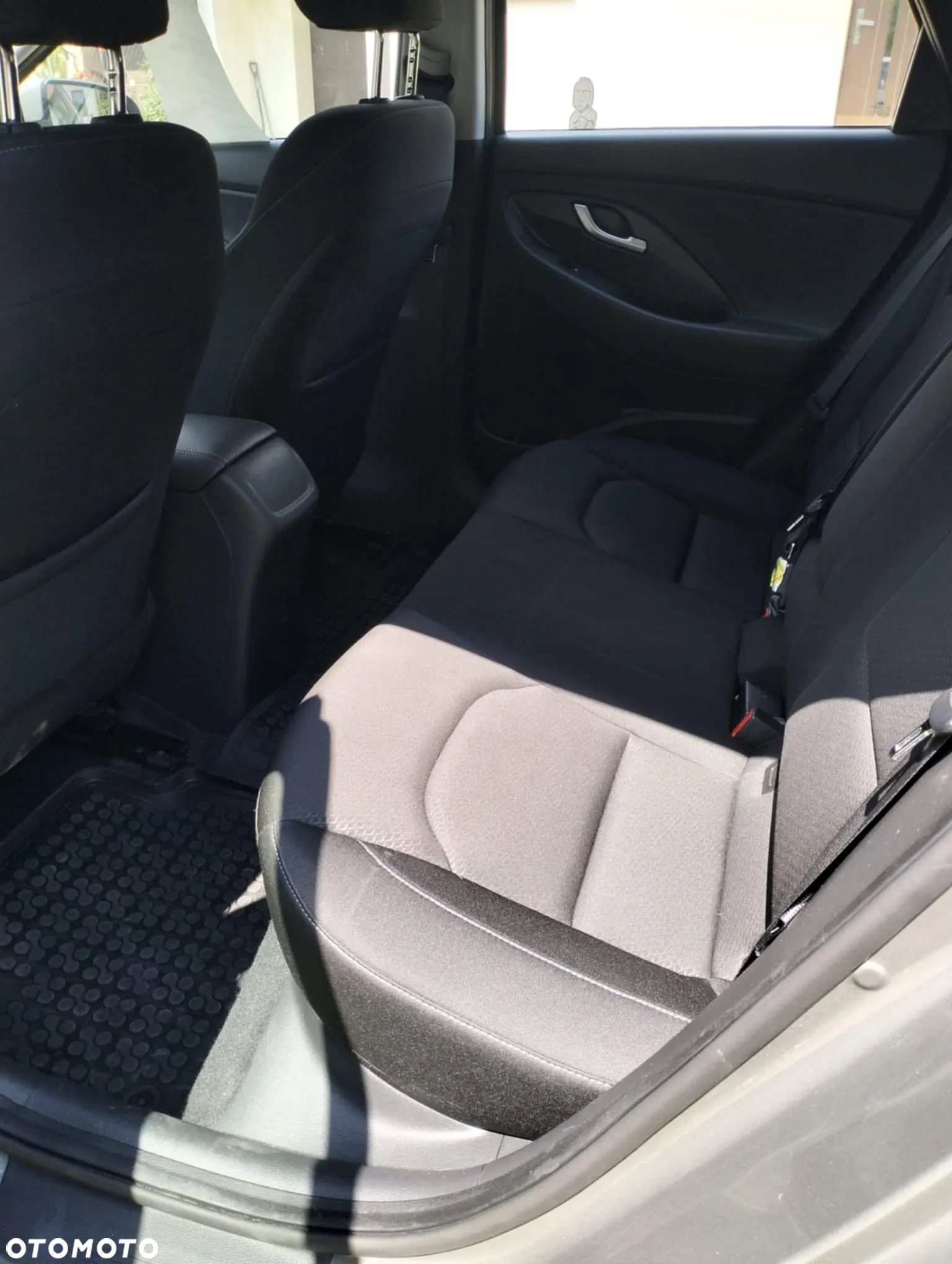 Hyundai i30 Fastback 1.4 T-GDI Comfort - 4