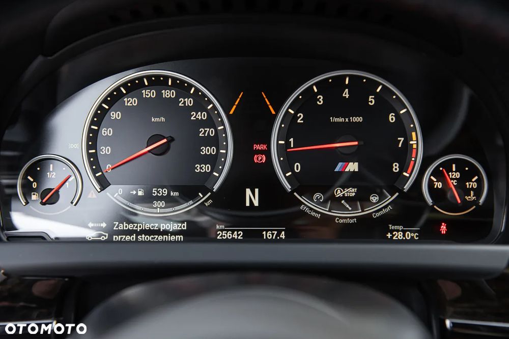 BMW M6 - 33