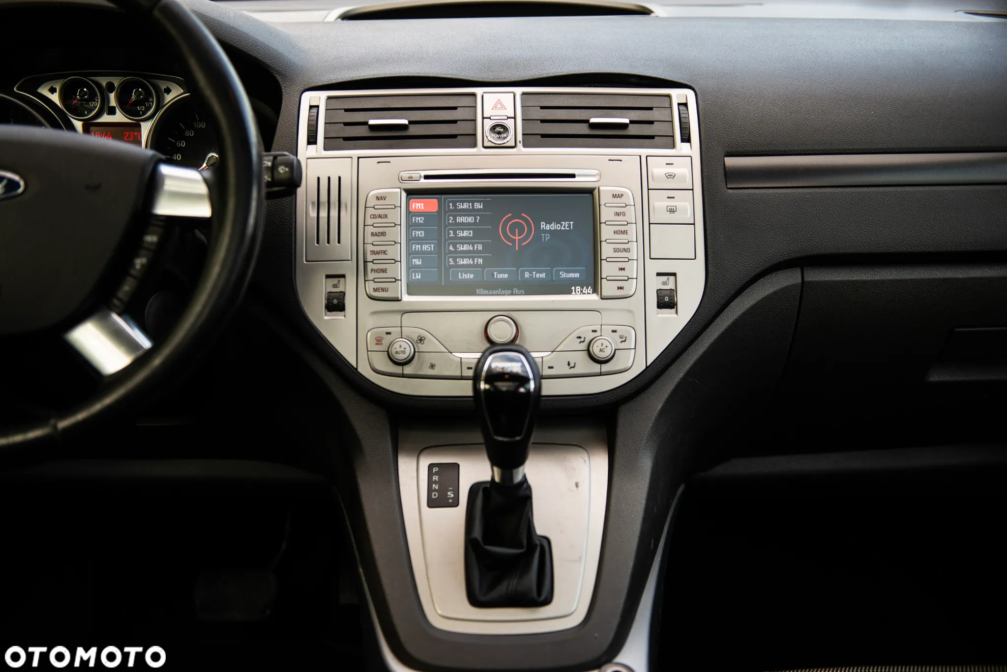 Ford Kuga 2.0 TDCi 4x4 Individual - 32