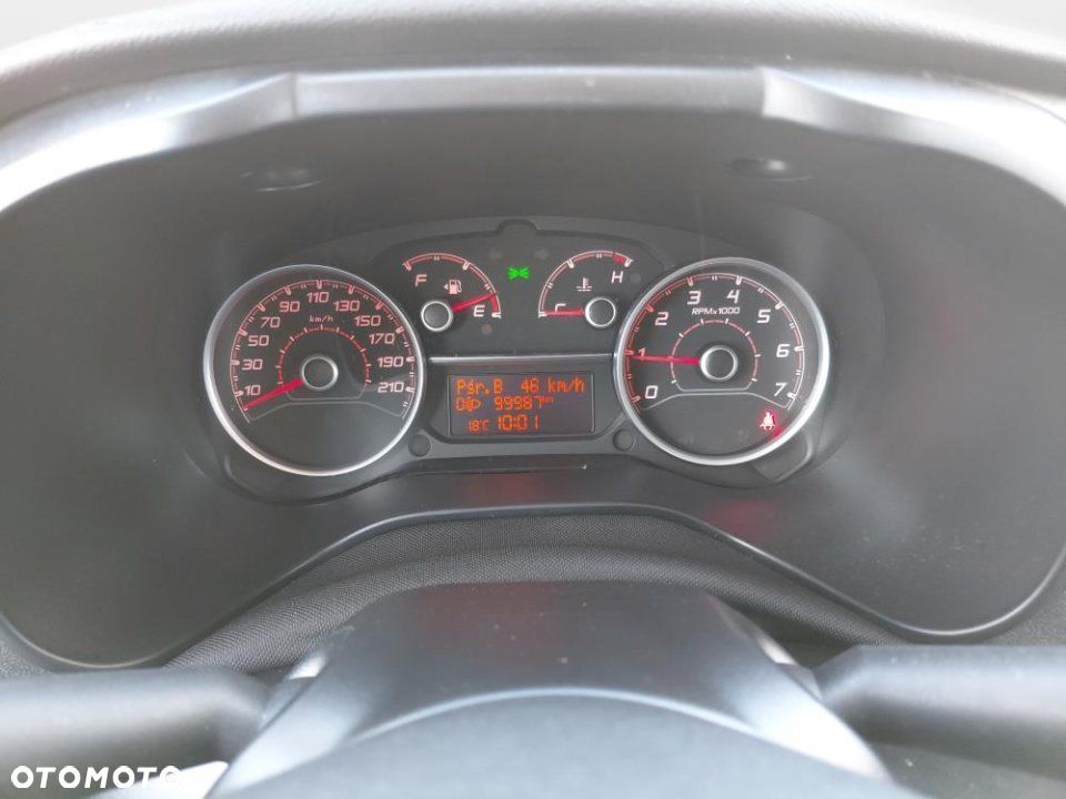 Fiat doblo - 18