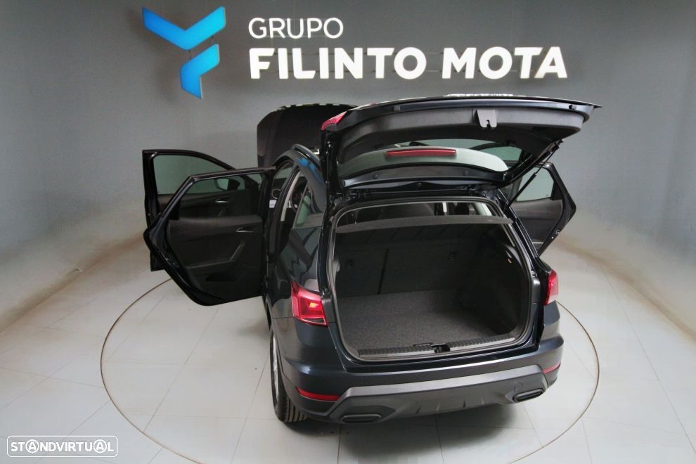 SEAT Arona 1.0 TSI Style - 9