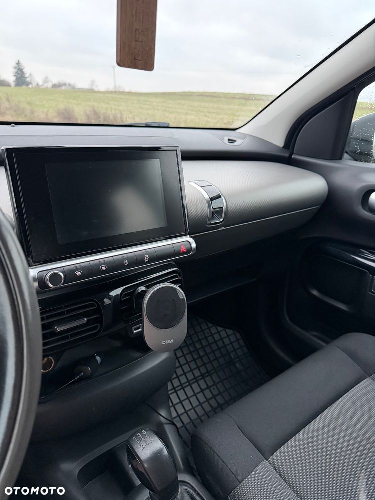 Citroën C4 Cactus BlueHDi 100 Stop&Start Selection - 7