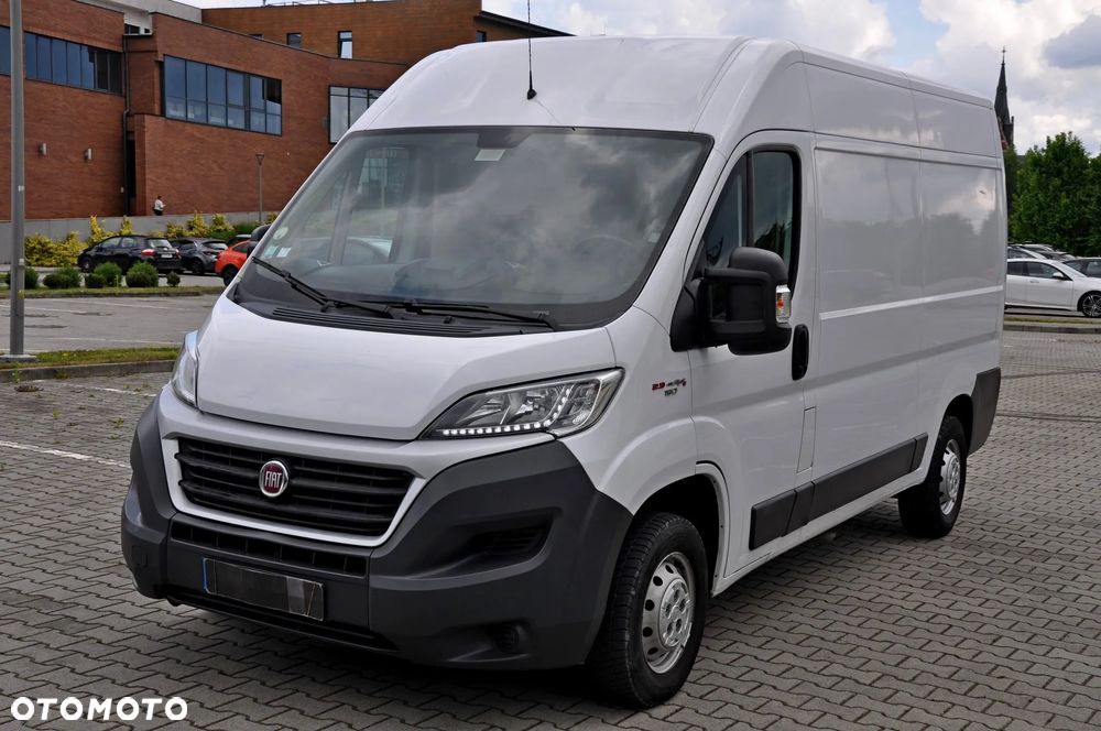 Fiat Ducato - 34