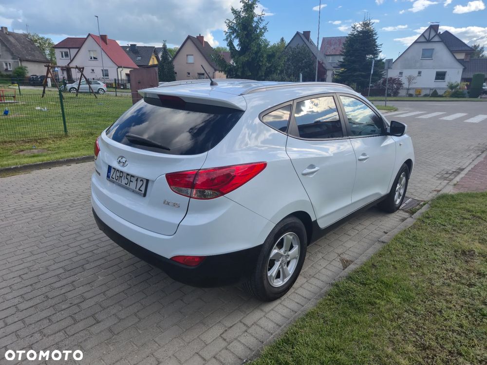 Hyundai ix35 1.6 2WD 5 Star Edition - 5