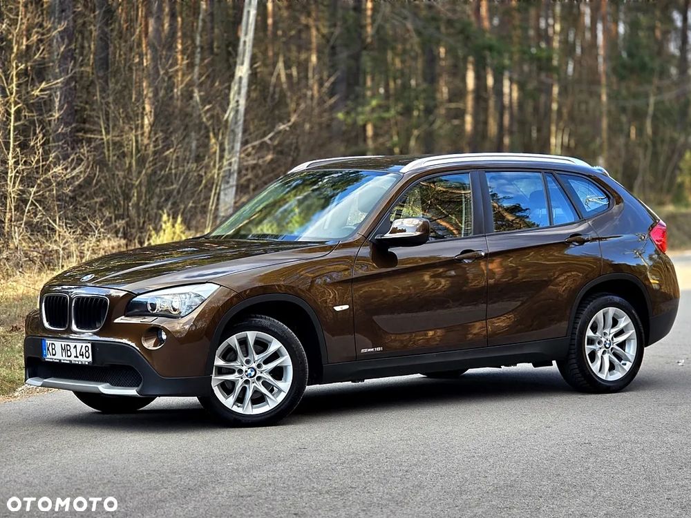 BMW X1 sDrive18i xLine - 4