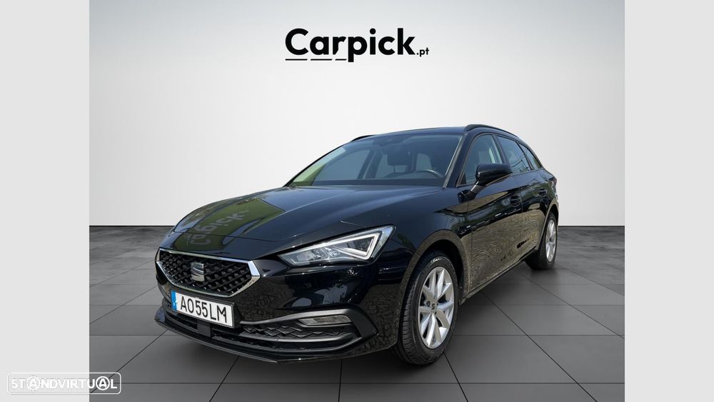 SEAT Leon ST 2.0 TDI Style - 2