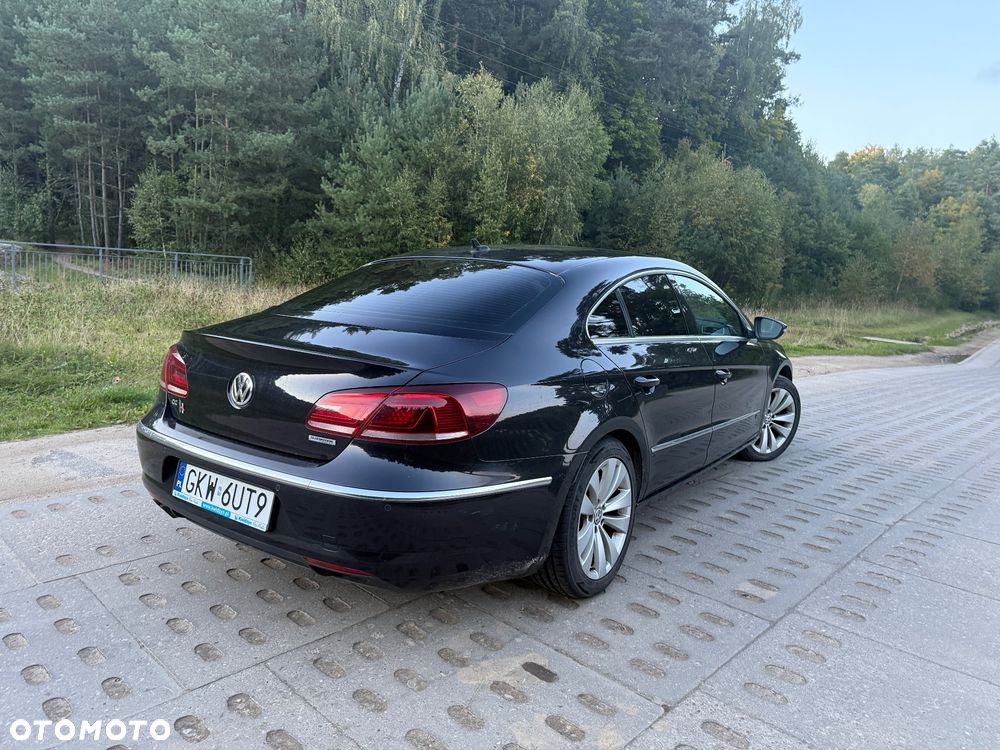 Volkswagen CC - 9