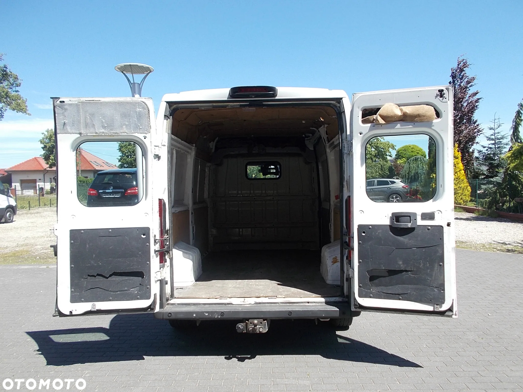 Fiat Ducato - 22