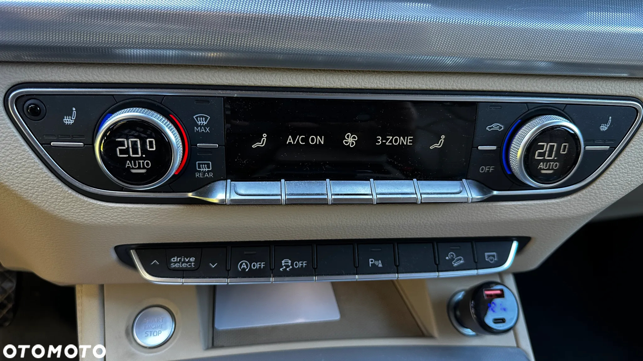 Audi Q5 2.0 TDI Quattro S tronic - 15