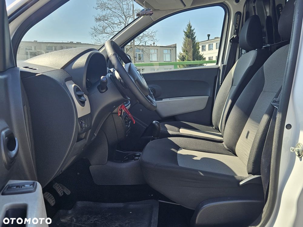 Dacia Dokker VAN - 6
