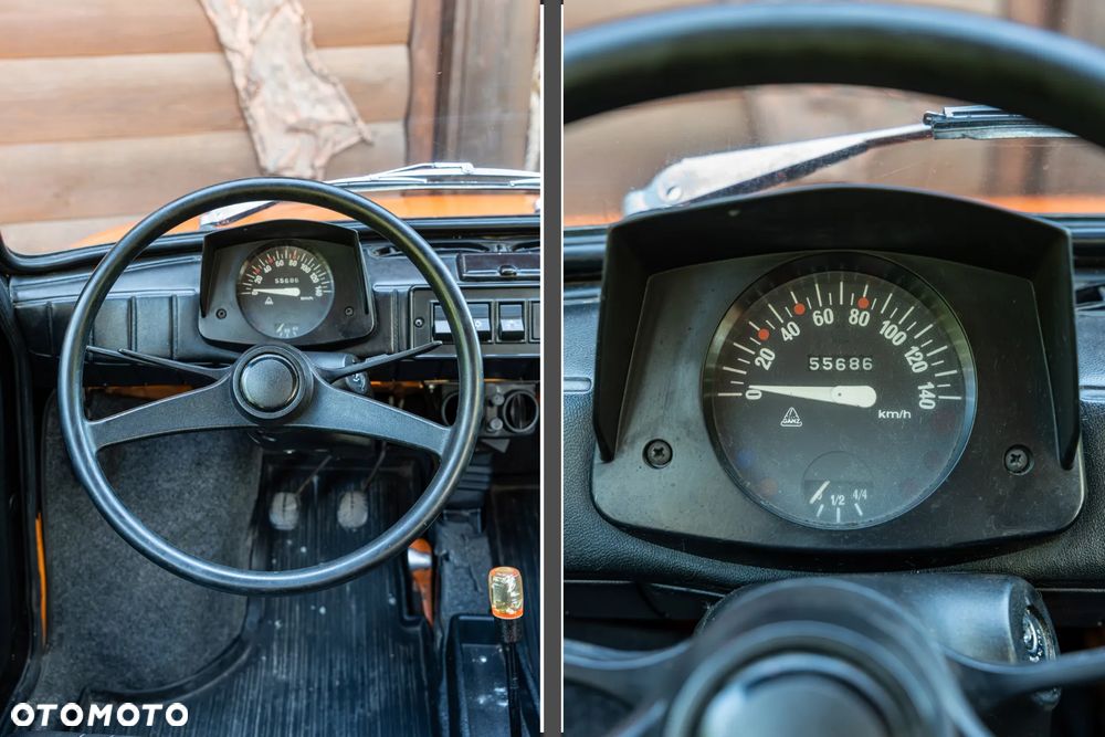 Fiat 126 - 30