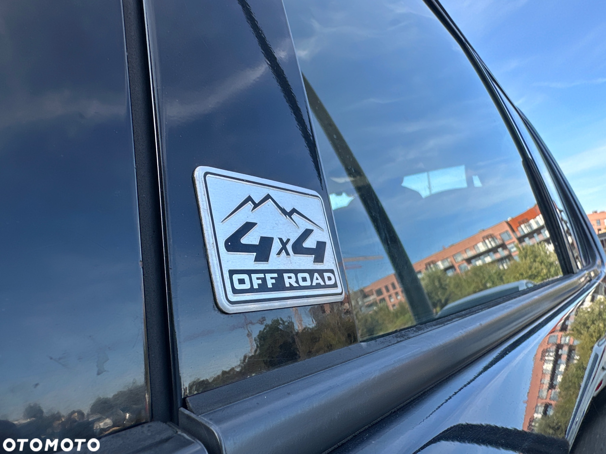 Nissan X-Trail - 40