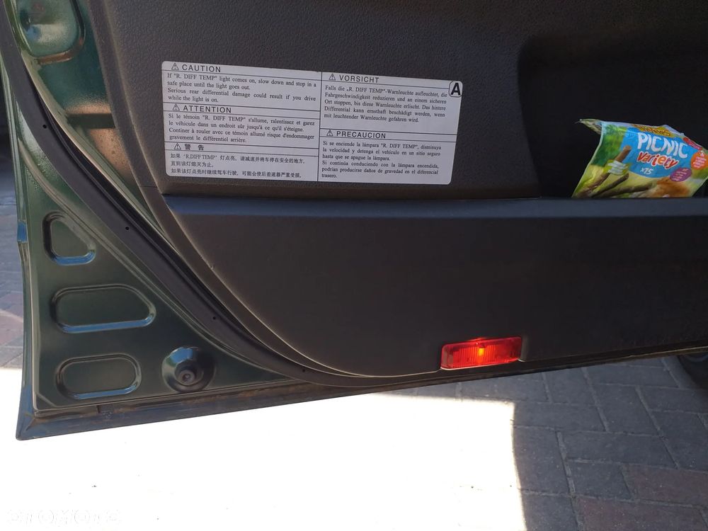Subaru Forester - 20