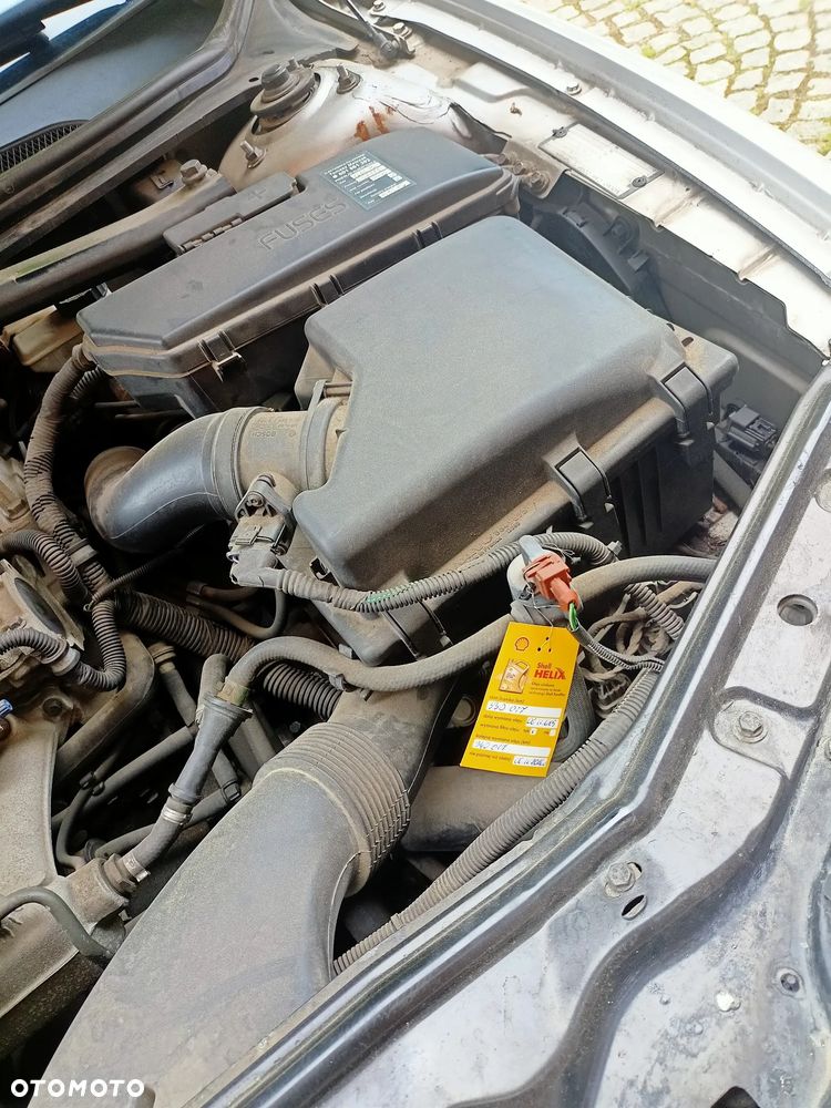 Volvo S80 - 20