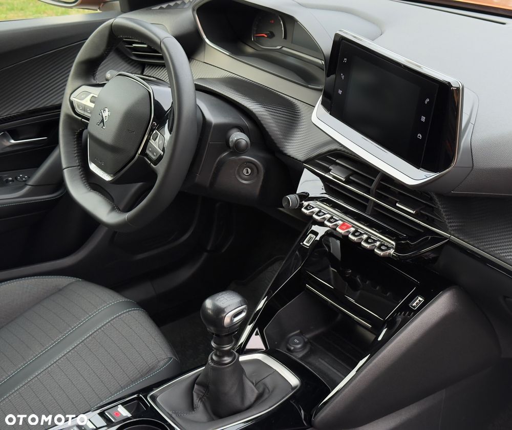 Peugeot 2008 PureTech 100 Stop&Start Allure - 22