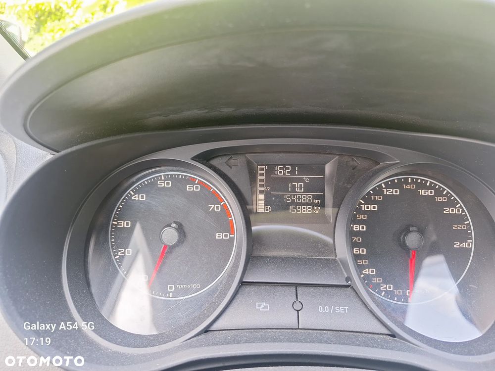 Seat Ibiza 1.2 TSI i-Tech - 14