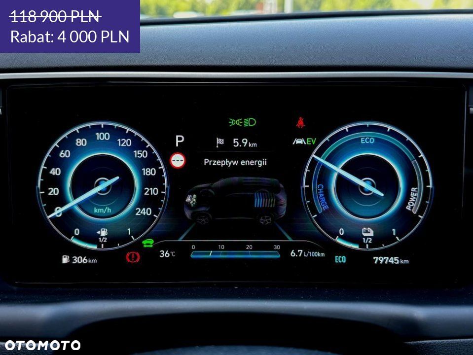 Hyundai Tucson - 13
