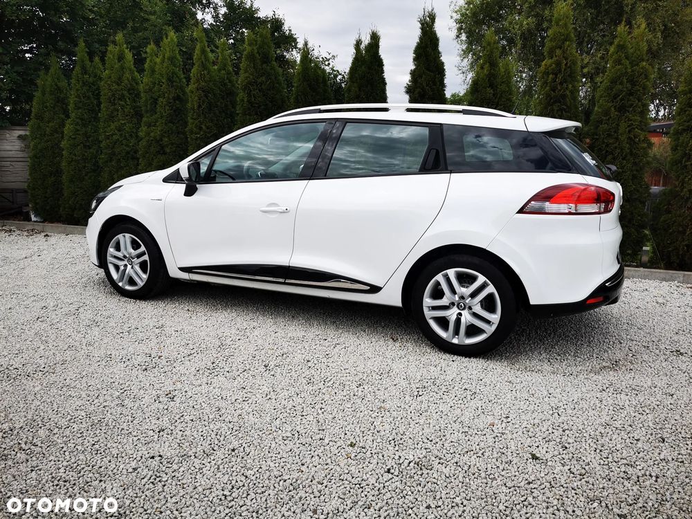 Renault Clio (Energy) TCe 90 Start & Stop LIMITED - 28