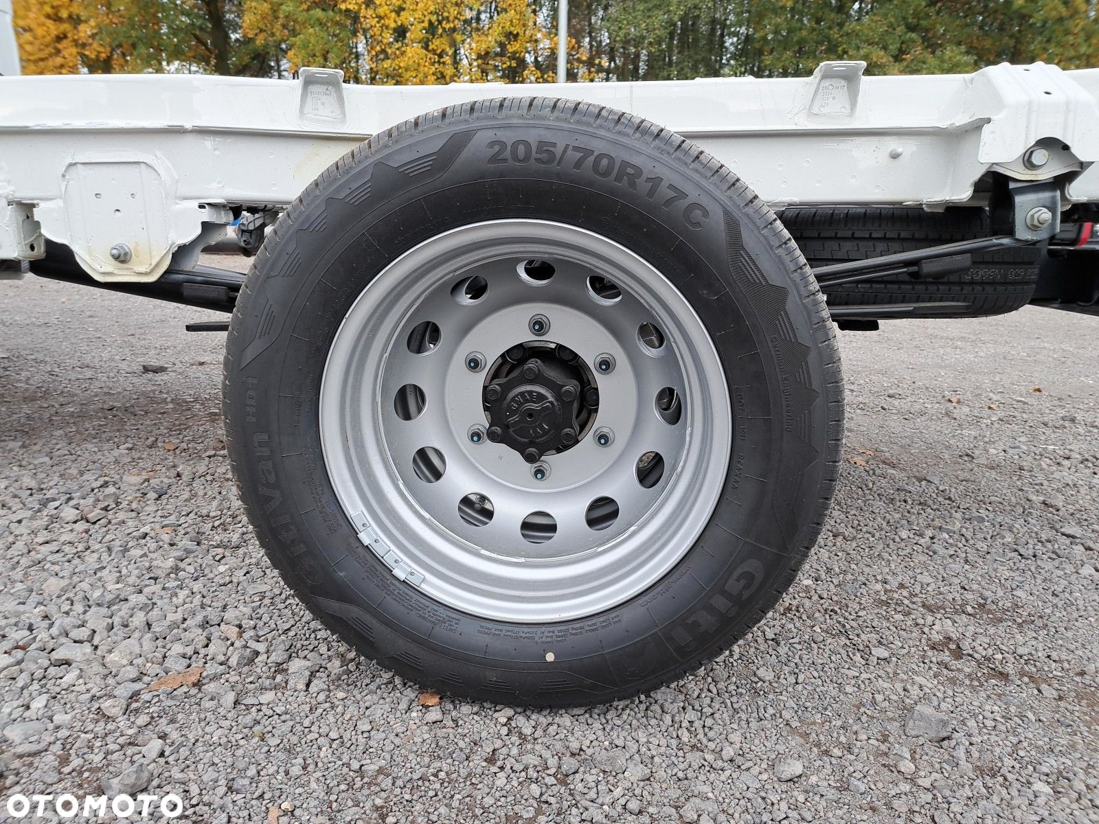 Volkswagen Crafter - 27