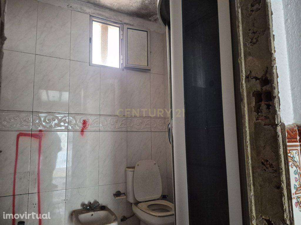 Moradia Acolhedora na Granja de Alpriate - Grande imagem: 3/12