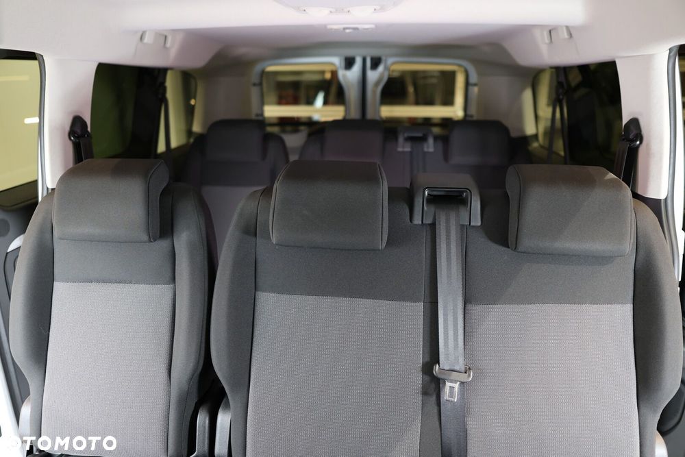 Toyota Proace Verso 2.0 D4-D Long Business - 17