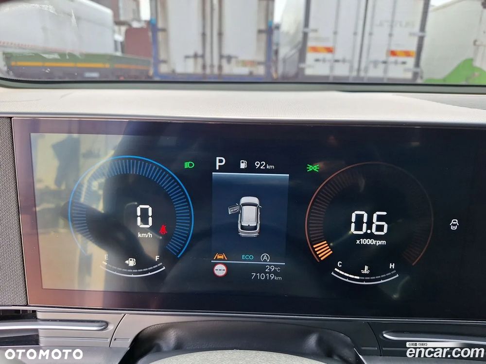 Hyundai Kona 1.6 T-GDI DCT Prime - 9