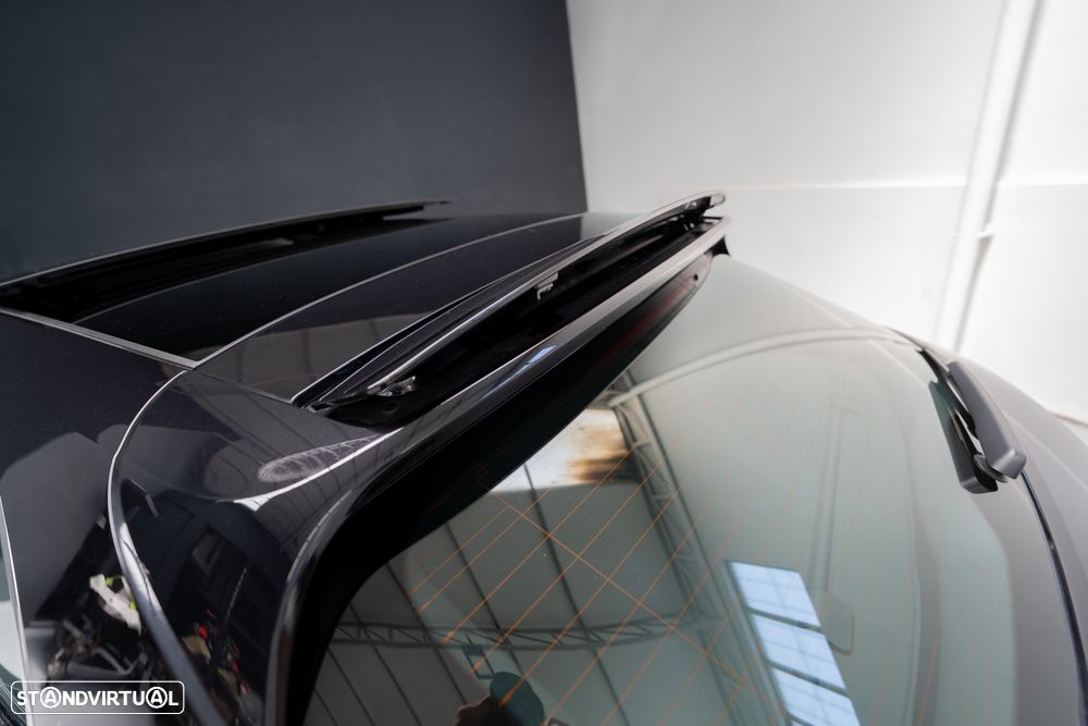 Porsche Panamera Sport Turismo Turbo S E-Hybrid - 24