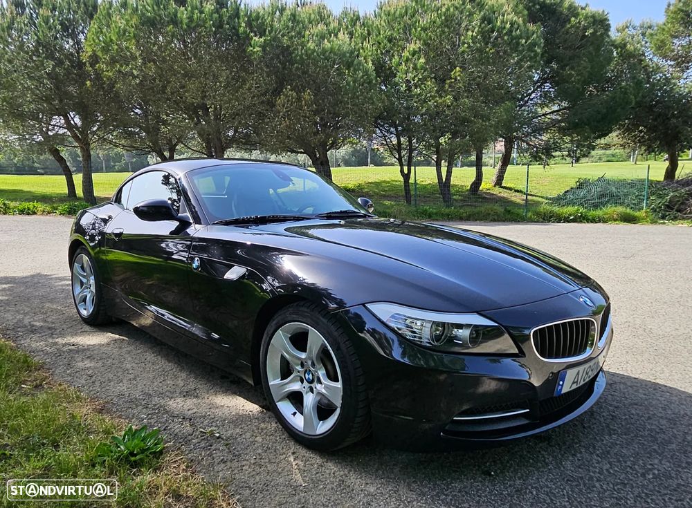 BMW Z4 sDrive30i Aut. - 7