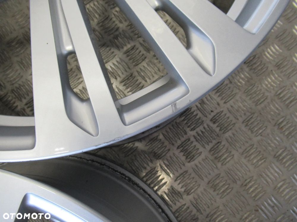 Felgi Audi A8 S8 A4 A5 A6 A7 Q5 Q7 9Jx20 et40 5x112 4N0 BDB - 6