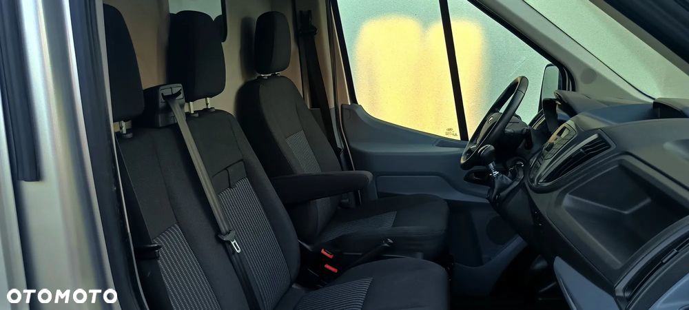 Ford Transit - 16