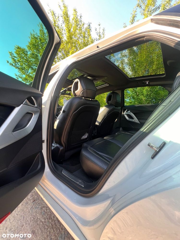 Citroën DS5 2.0 HDi Pure Pearl - 10