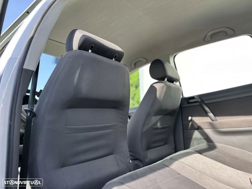 VW Polo 1.2 Confortline - 9