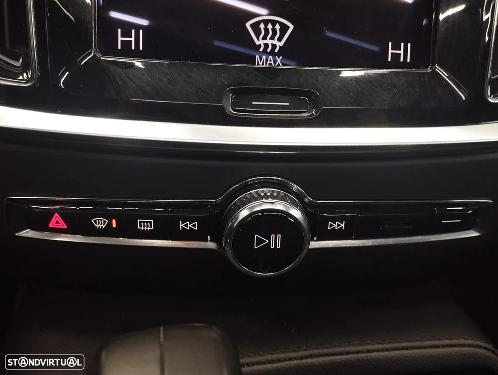 Volvo V60 2.0 T6 AWD TE Inscription - 36