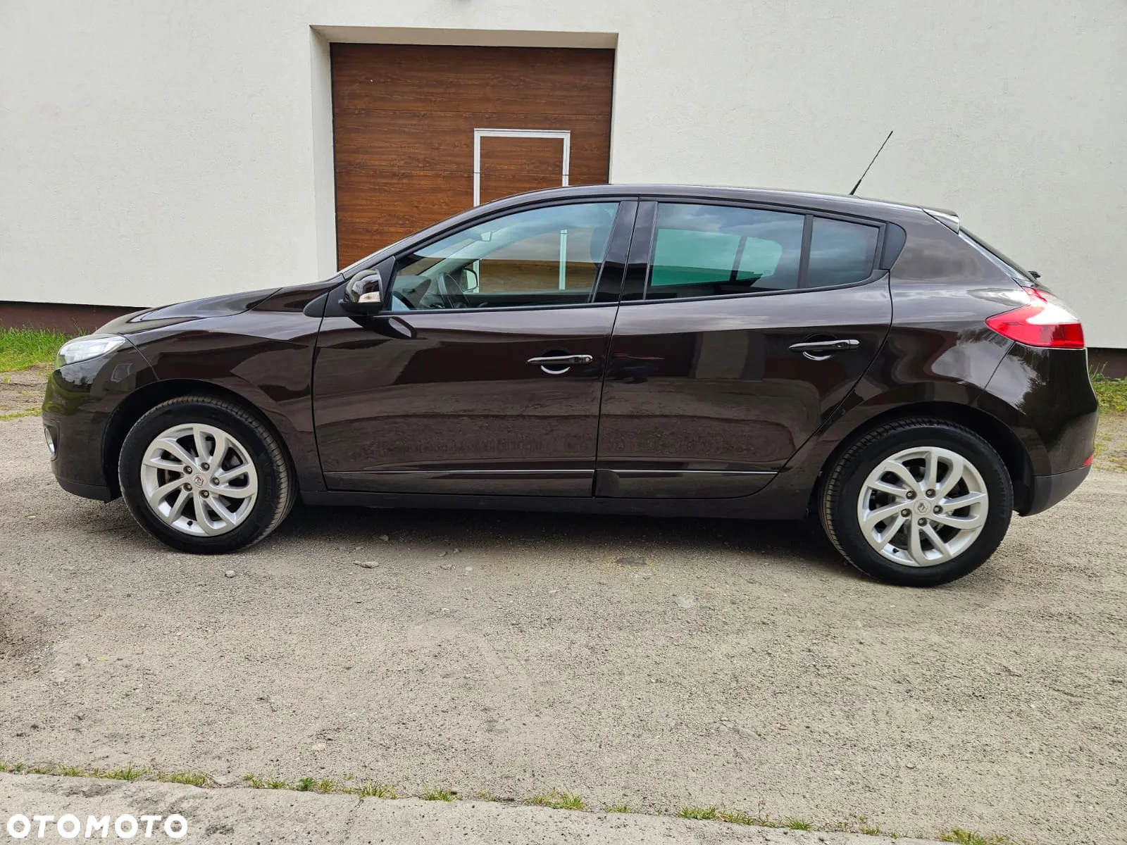 Renault Megane - 3