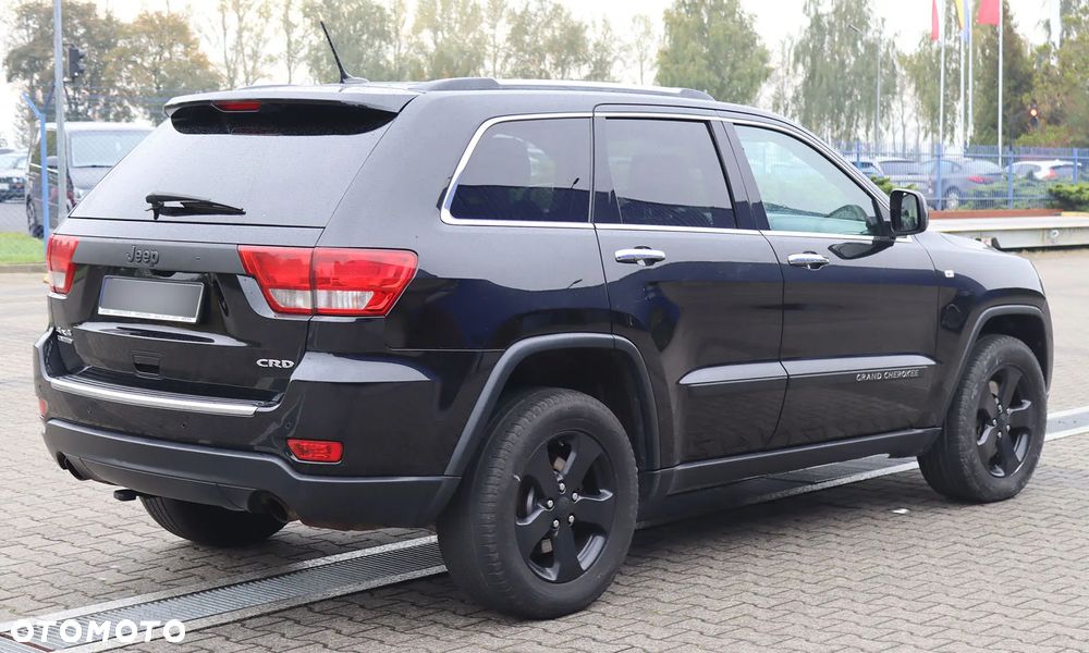 Jeep Grand Cherokee - 2