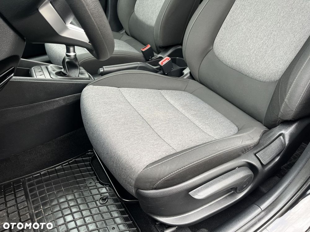 Kia Stonic 1.2 M - 15