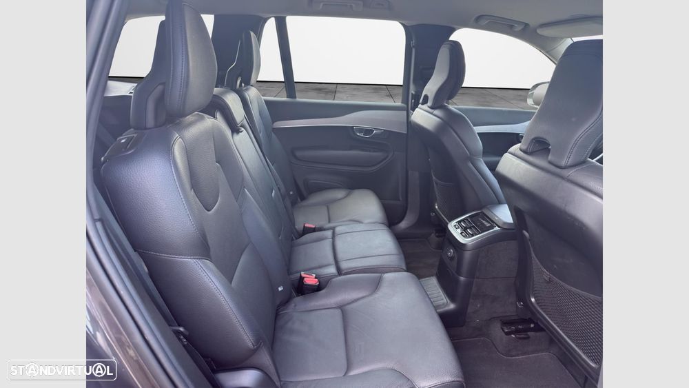 Volvo XC 90 2.0 T8 PHEV Core AWD - 16