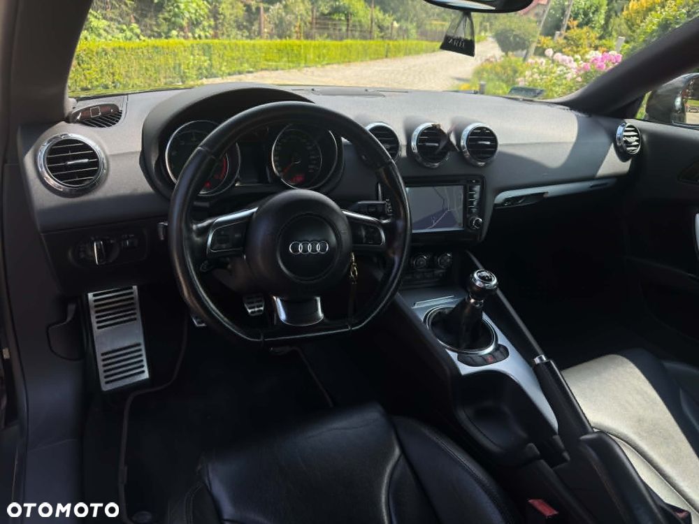 Audi TT Coupé 3.2 Quattro - 7