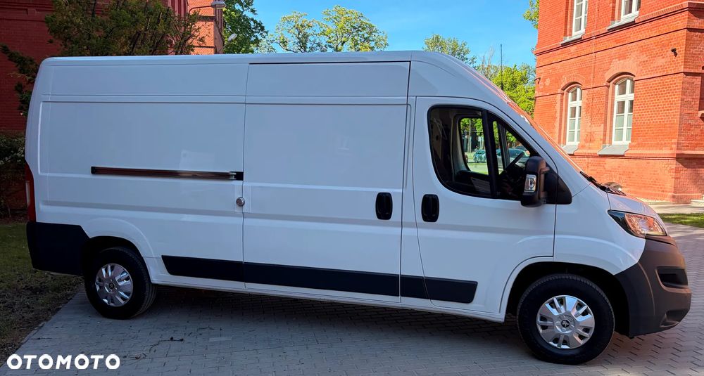 Peugeot BOXER - 40