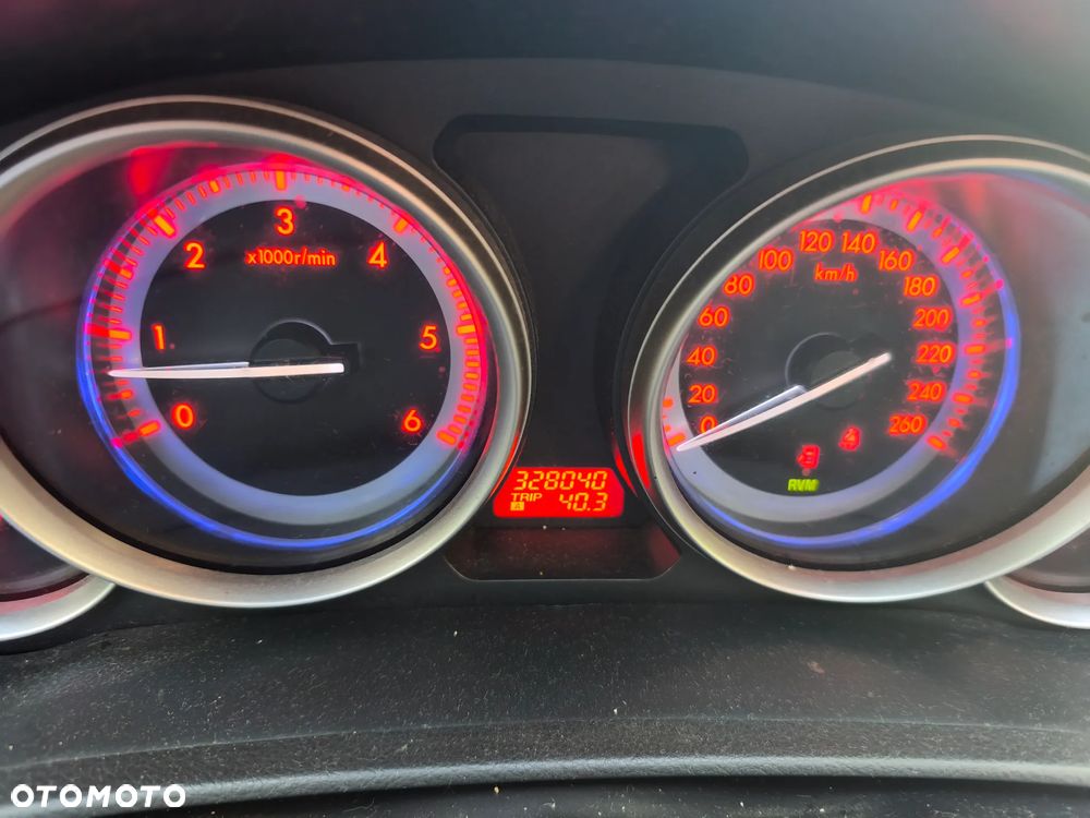 Mazda 6 - 10