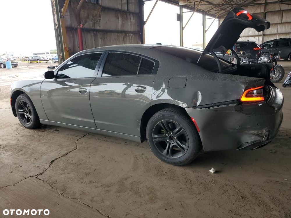 Dodge Charger 3.6 GT - 2