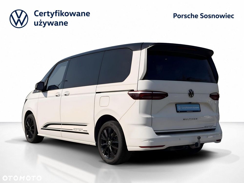 Volkswagen Multivan 2.0 TDI L1 Style DSG - 4