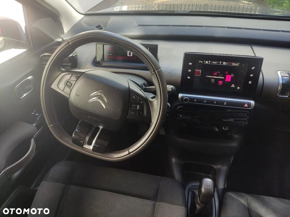 Citroën C4 Cactus - 36